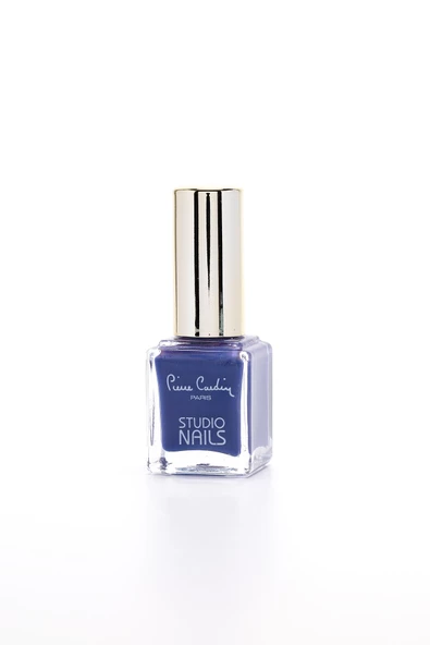 Pierre Cardin Studio Nails Oje -080 - Resim 5