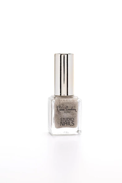 Pierre Cardin Studio Nails Oje -085 - Resim 5