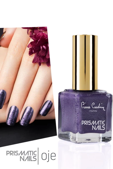 Pierre Cardin Prismatic Nails Oje  -111 - Resim 2