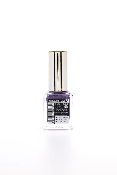 Pierre Cardin Prismatic Nails Oje  -111 - Resim 4