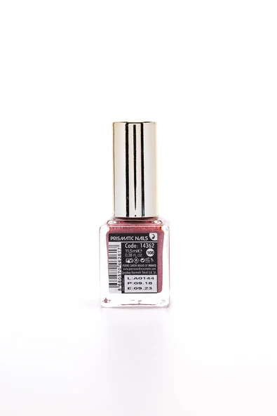 Pierre Cardin Prismatic Nails Oje  -108 - Resim 3