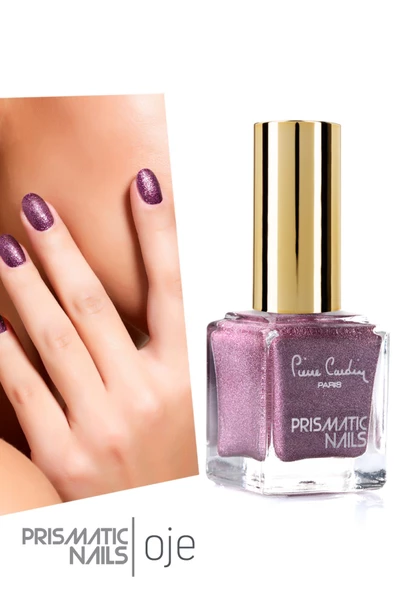 Pierre Cardin Prismatic Nails Oje  -109 - Resim 5