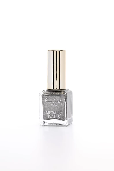 Pierre Cardin Metallic Nails Oje -118 - Resim 6