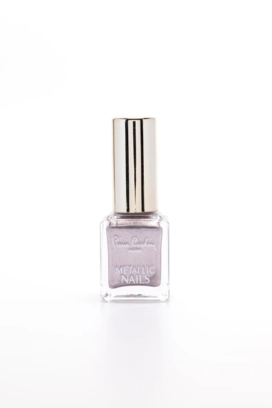 Pierre Cardin Metallic Nails Oje -123 - Resim 6