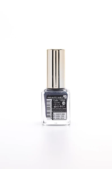 Pierre Cardin Prismatic Nails Oje  -112 - Resim 7