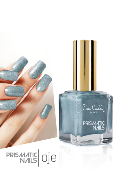 Pierre Cardin Prismatic Nails Oje  -113 - Resim 5