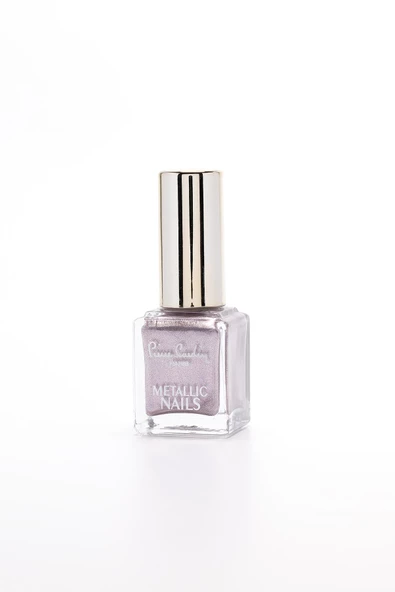 Pierre Cardin Metallic Nails Oje -123 - Resim 7