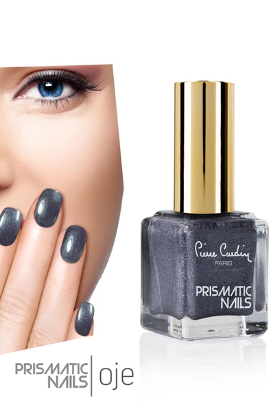 Pierre Cardin Prismatic Nails Oje  -112 - Resim 4