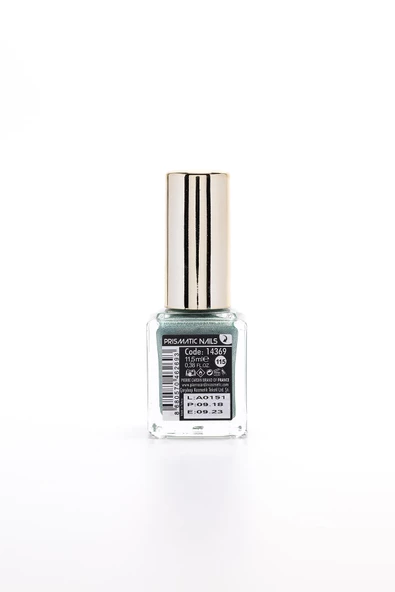 Pierre Cardin Prismatic Nails Oje  -115 - Resim 3