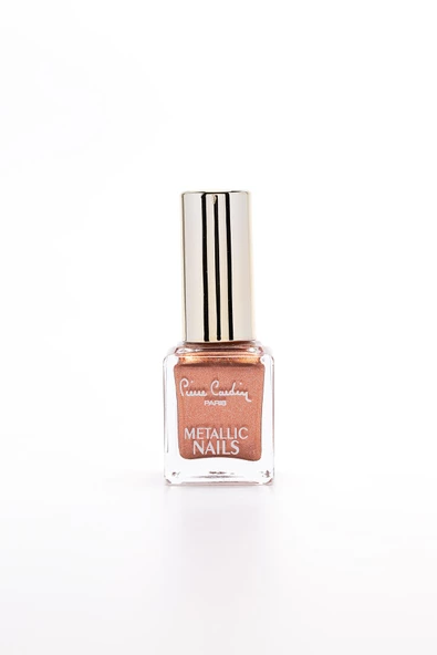 Pierre Cardin Metallic Nails Oje -129 - Resim 7