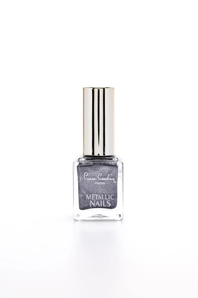 Pierre Cardin Metallic Nails Oje -127 - Resim 7