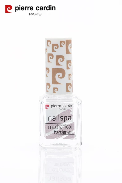 Pierre Cardin Nail Spa Tırnak Serleştirici ürün görseli 1