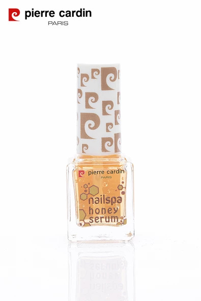 Pierre Cardin Nail Spa Honey Tırnak Bakım Serumu ürün görseli 1