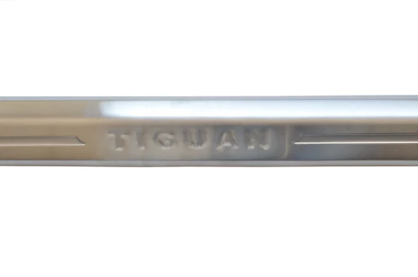 VOLKSWAGEN UYUMLU TIGUAN KAPI EŞİĞİ ÜST 2010 - Resim 2