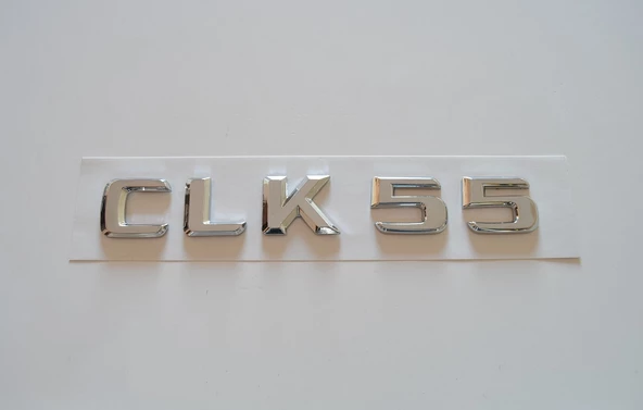 MERCEDES UYUMLU CLK55 YAZI 2088170815 ürün görseli 1