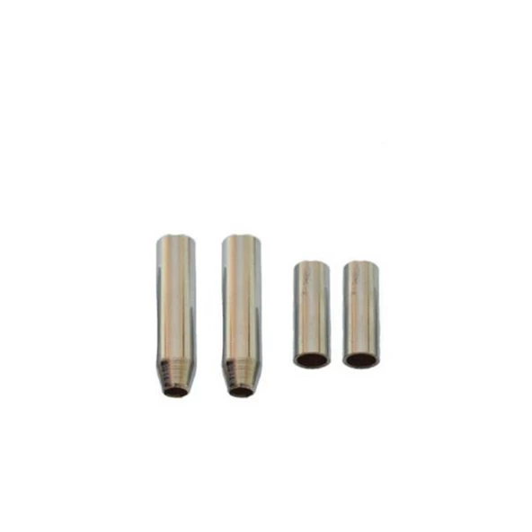 W124 W164 W206 W210 W211 UYUMLU KAPI KİLİT PİMİ 4 PARÇA ürün görseli 1