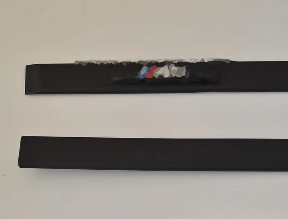 BMW E39 M5 UYUMLU YAN ÇITA SETİ 6 PARÇA - Resim 2