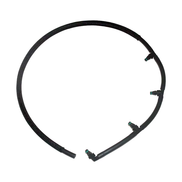SPRİNTER 651 MOTOR ENJEKTÖR YAKIT GERİ DÖNÜŞ HORTUMU 6510700132 ürün görseli 1