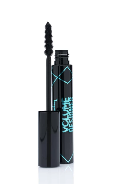 Pierre Cardin Volume Designer Siyah Mascara - 9 ML - Resim 3