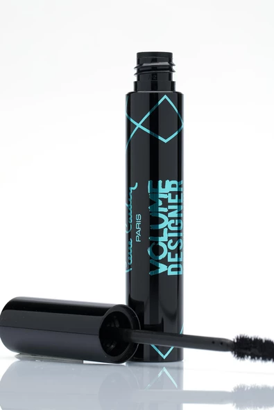 Pierre Cardin Volume Designer Siyah Mascara - 9 ML - Resim 2
