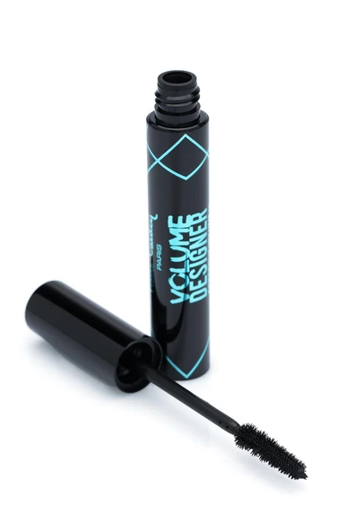 Pierre Cardin Volume Designer Siyah Mascara - 9 ML - Resim 5