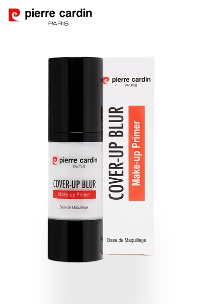 Pierre Cardin Primer COVER-UP BLUR Makyaj Bazı ürün görseli 1