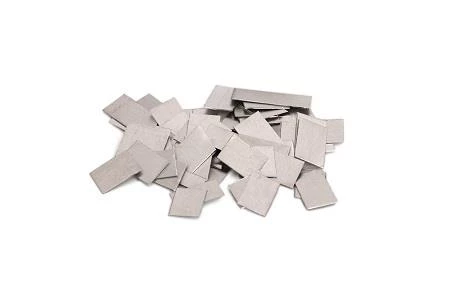 ÇİNKO PARÇALARI (0.5X10X10) 500 GR ürün görseli 1
