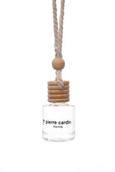 Pierre Cardin Araba Kokusu - Tazelik 8 ml - Resim 4