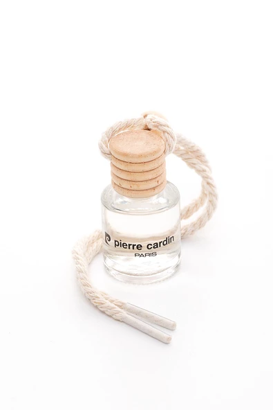 Pierre Cardin Araba Kokusu - Tazelik 8 ml - Resim 3