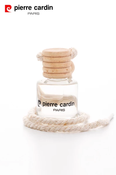 Pierre Cardin Araba Kokusu - Tazelik 8 ml ürün görseli 1