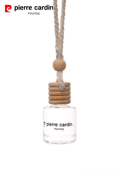 Pierre Cardin Araba Kokusu - Tazelik 8 ml - Resim 7