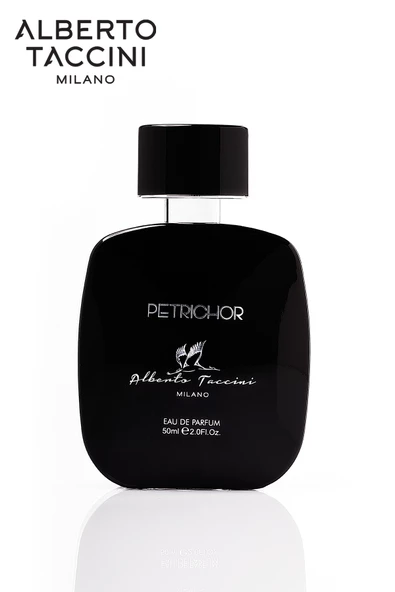 Alberto Taccini Petrichor EDP Kadın Parfümü 50 ML ürün görseli 1