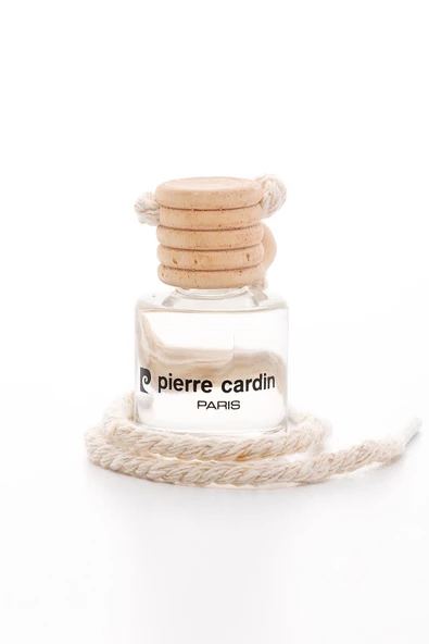 Pierre Cardin Araba Kokusu - Aşk 8 ml - Resim 2