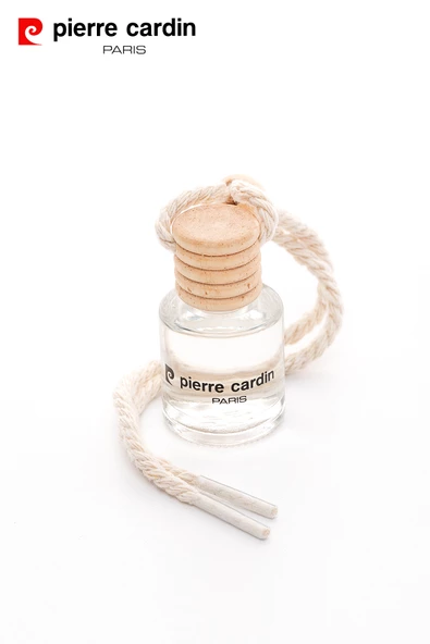 Pierre Cardin Araba Kokusu - Okyanus 8 ml - Resim 9