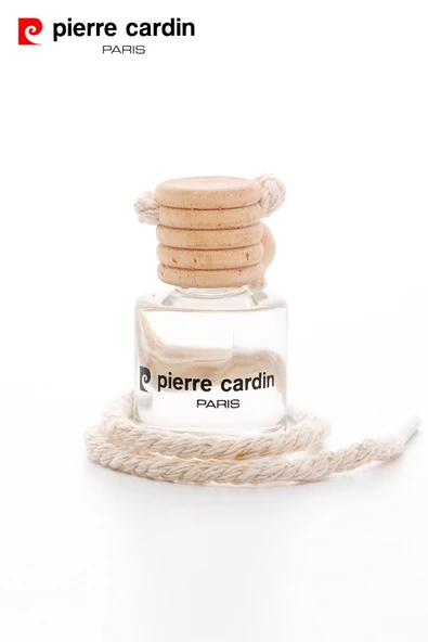 Pierre Cardin Araba Kokusu - Okyanus 8 ml ürün görseli 1