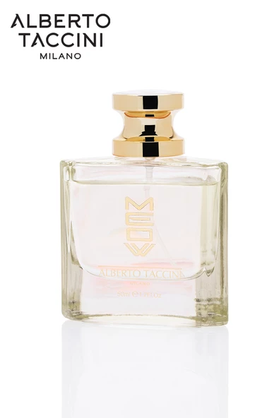 Alberto Taccini Meow EDP Kadın Parfümü 50 ML ürün görseli 1