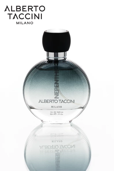 Alberto Taccini Nepenthe EDP Kadın Parfümü 50 ML ürün görseli 1