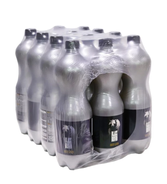 Black Bruin 1 lt 12'li Paket Enerji İçeceği ürün görseli 1