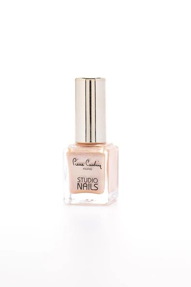 Pierre Cardin Studio Nails Oje -021 - Resim 4