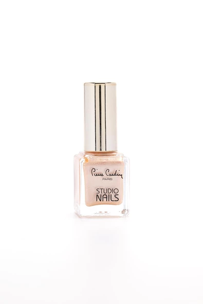 Pierre Cardin Studio Nails Oje -021 - Resim 5