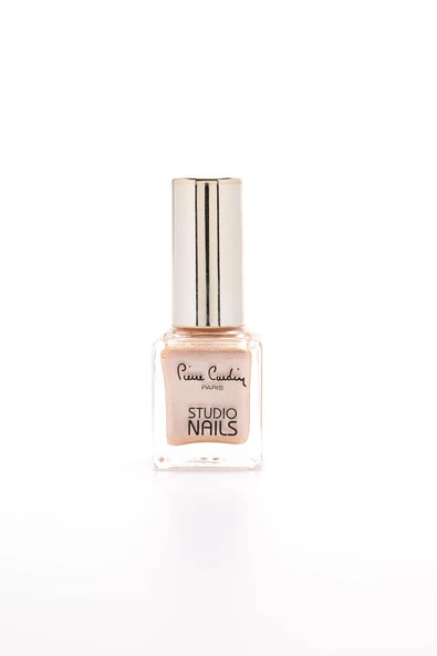 Pierre Cardin Studio Nails Oje -021 - Resim 3
