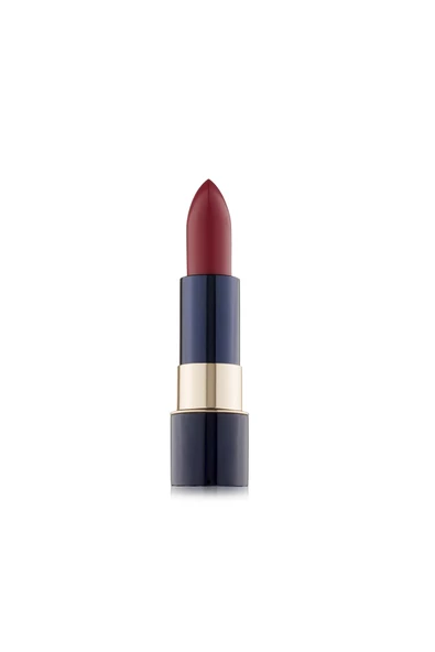 Pierre Cardin Matte Rouge Mat Ruj - Charming Peach - Resim 3