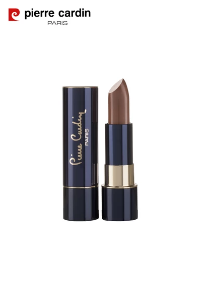 Pierre Cardin Matte Rouge Mat Ruj - Milk Chocolate ürün görseli 1