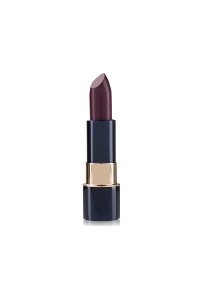 Pierre Cardin Matte Rouge Mat Ruj - Tempting Violet - Resim 2