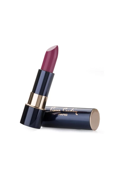 Pierre Cardin Matte Rouge Mat Ruj - Aged Wine - Resim 2