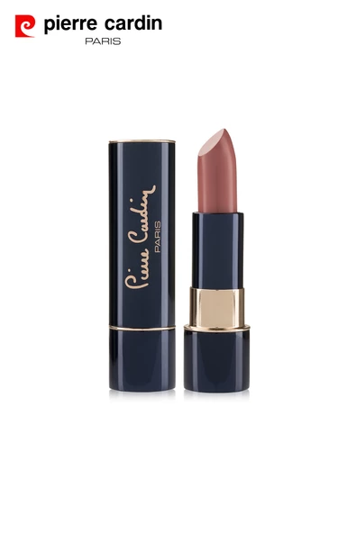 Pierre Cardin Matte Rouge Mat Ruj - Nude Love ürün görseli 1