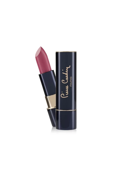 Pierre Cardin Matte Rouge Mat Ruj - Sugar Candy - Resim 3