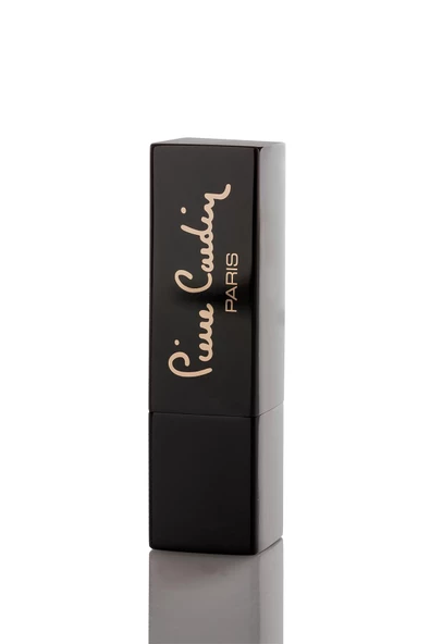 Pierre Cardin Retro Matte Lipstick  - Aurora - 146 - Resim 5