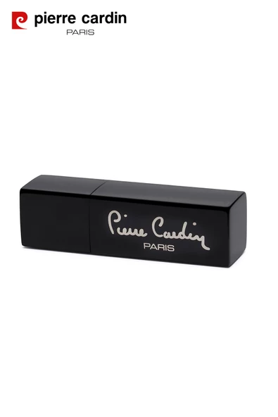 Pierre Cardin Retro Matte Lipstick  - Red - 153 - Resim 7