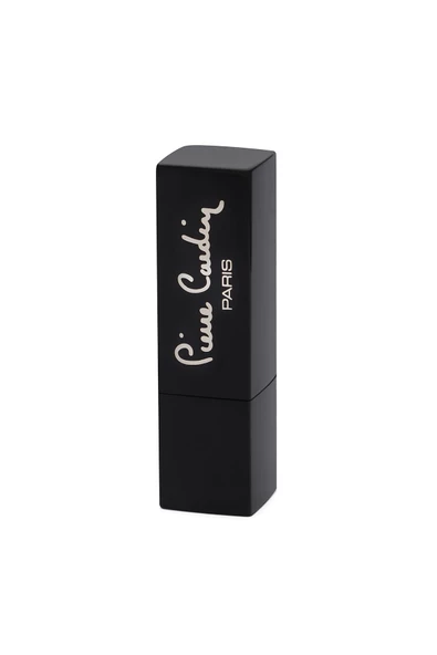 Pierre Cardin Retro Matte Lipstick  - Maroon - 157 - Resim 4